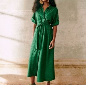 Sezane Editions Dora Dress